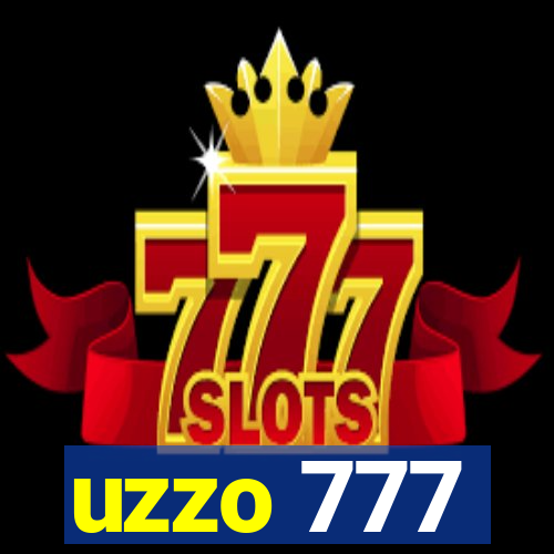 uzzo 777